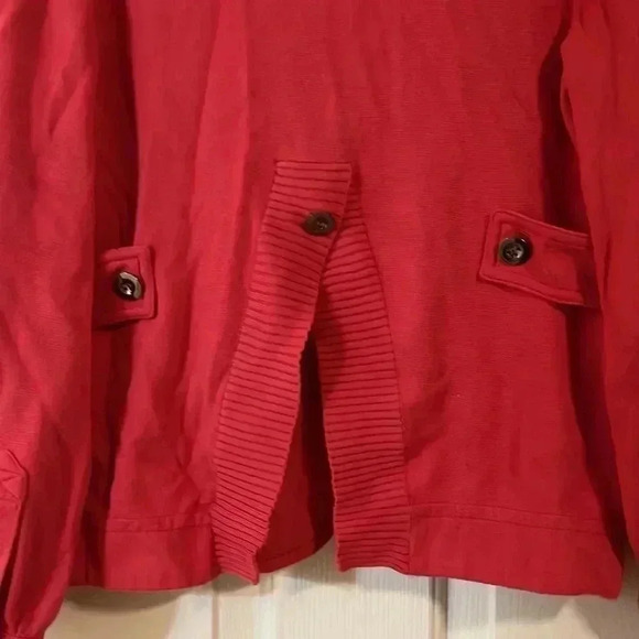 Marc by Marc Jacobs Blazer Cardigan - Picture 4 of 8